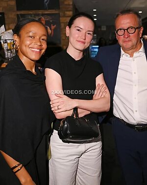 Daisy Ridley