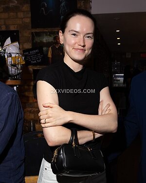 Daisy Ridley