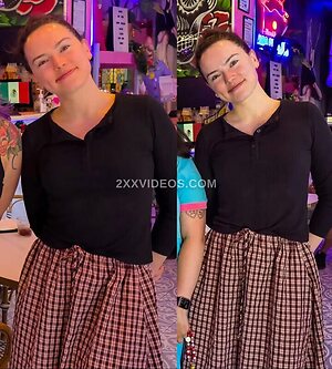 Daisy Ridley Preview