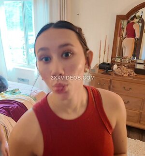 Dakota B ASMR Nude Leaked Photo #7