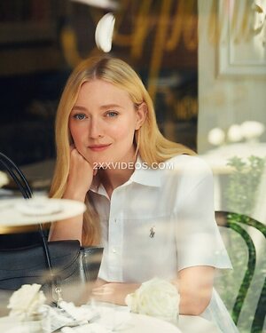 Dakota Fanning