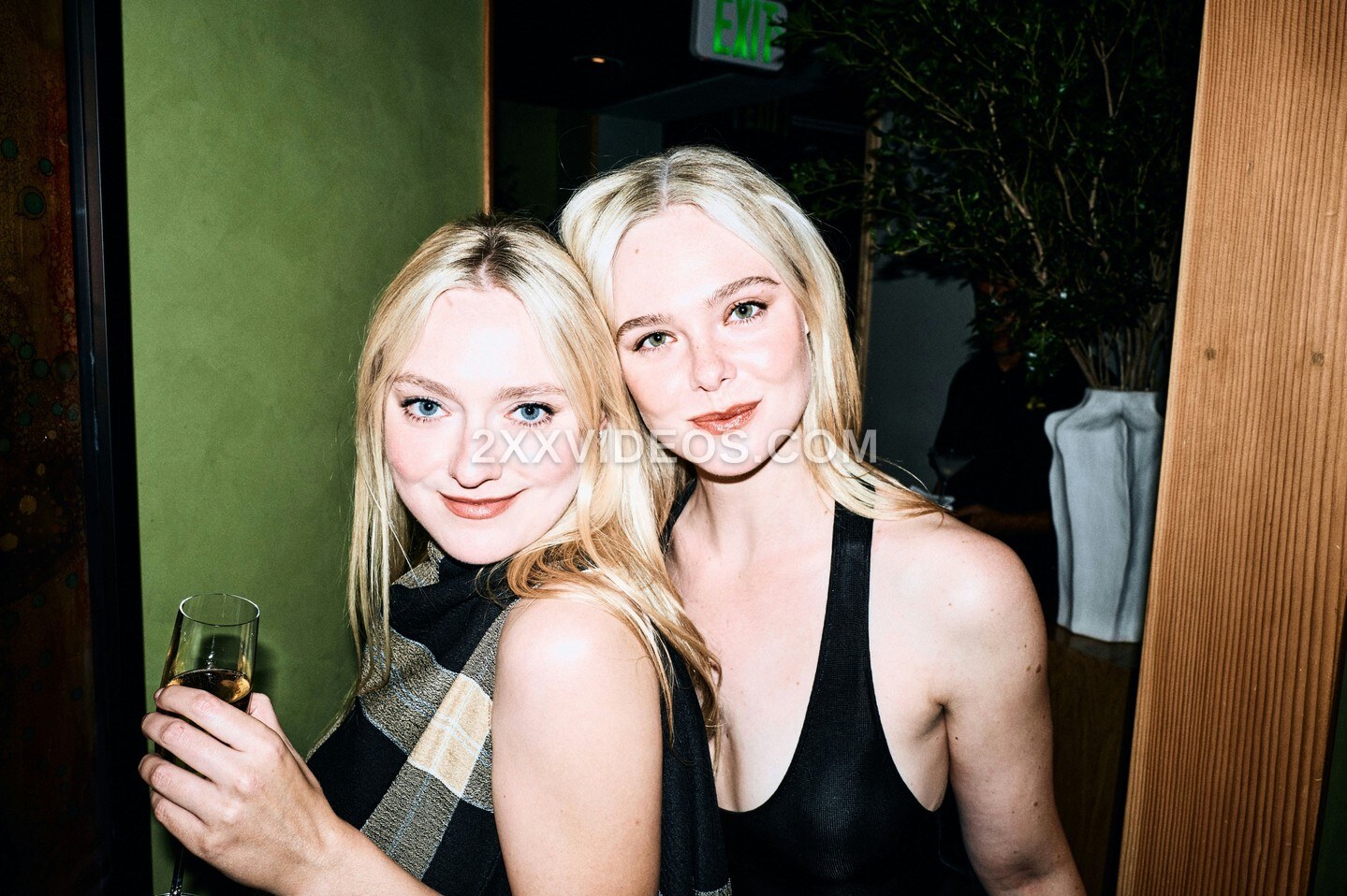 Dakota Fanning photo