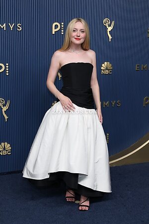 Dakota Fanning photo