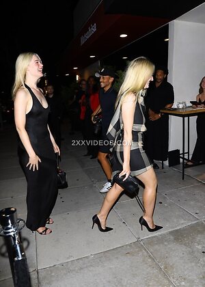 Dakota Fanning photo