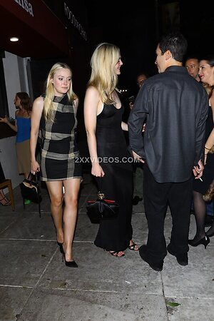 Dakota Fanning photo