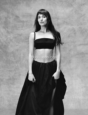Dakota Johnson photo