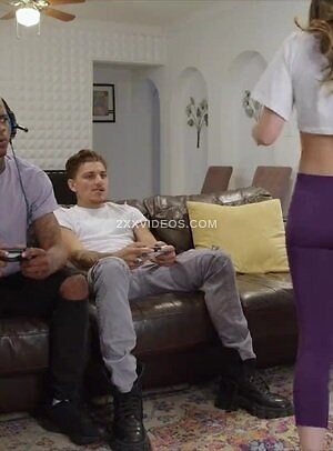 Damion Dayski Nude Leaked Photo #31