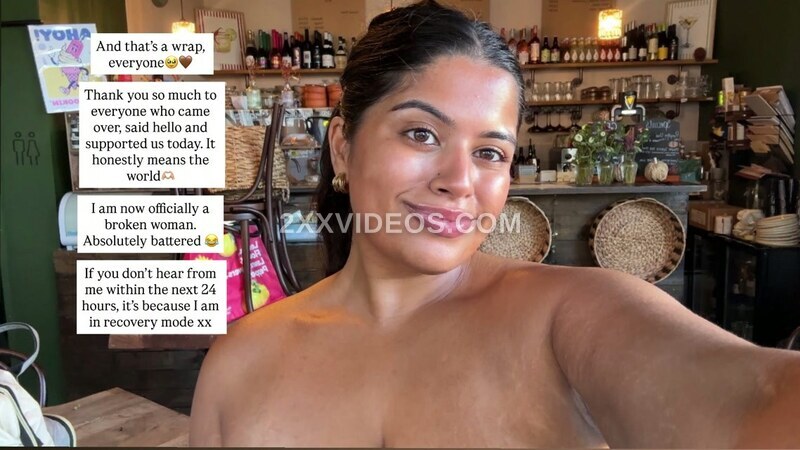 dana_conway Nude Leaked Photos