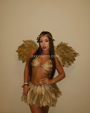 Dandara Thereza Nude Leaked Photo #12