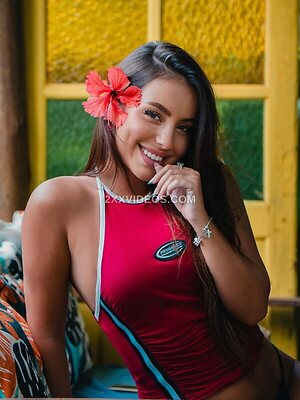 Dandara Thereza Nude Leaked Photo #19