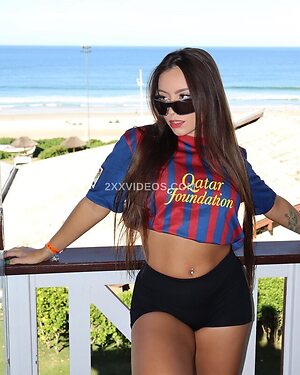 Dandara Thereza Nude Leaked Photo #27