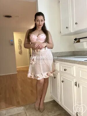 Dani Daniels Nude Leaked Photo #62