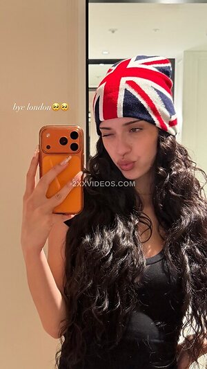 Daniela Avanzini Nude Leaked Photo #2