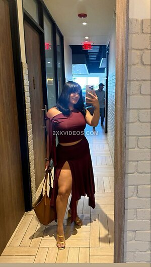 Daniela Garza Nude Leaked Photo #6