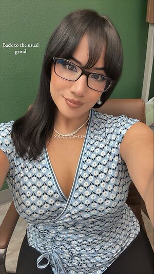 Daniela Garza Nude Leaked Photo #7
