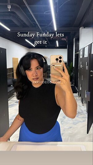 Daniela Garza Nude Leaked Photo #11