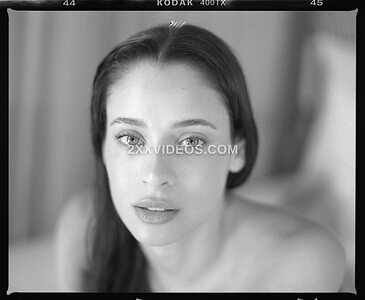 Daniela Melchior photo