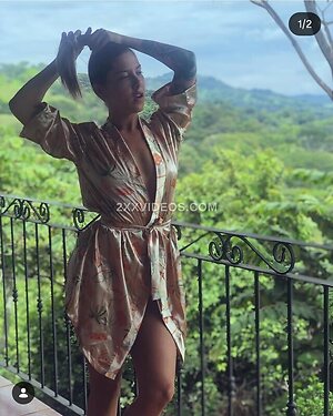 Daniela Spino Nude Leaked Photo #17