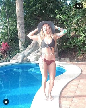 Daniela Spino Nude Leaked Photo #19