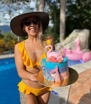 Daniela Spino photo