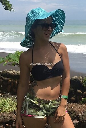Daniela Spino Nude Leaked Photo #42