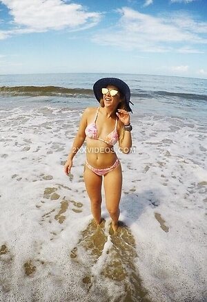 Daniela Spino Nude Leaked Photo #70