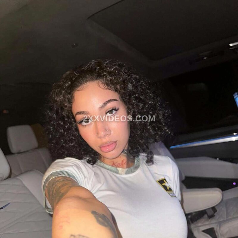 Danielle Bregoli photo