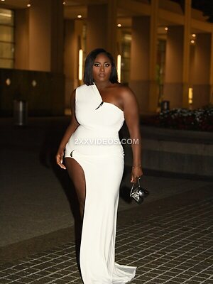 Danielle Brooks Nude Leaked Photo #3