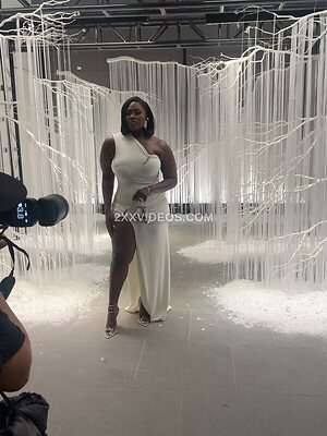 Danielle Brooks Nude Leaked Photo #4