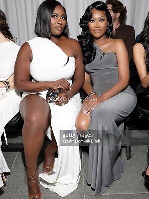 Danielle Brooks Nude Leaked Photo #5