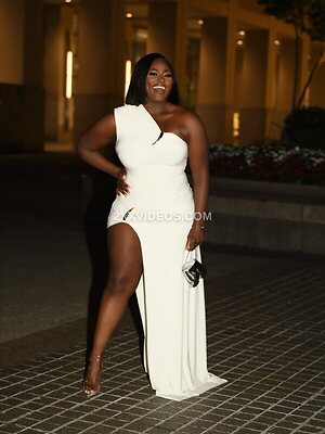 Danielle Brooks Nude Leaked Photo #7