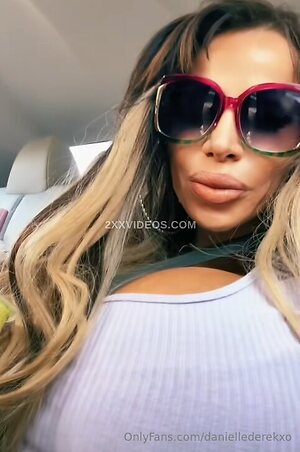 Danielle Derek Nude Leaked Photo #37