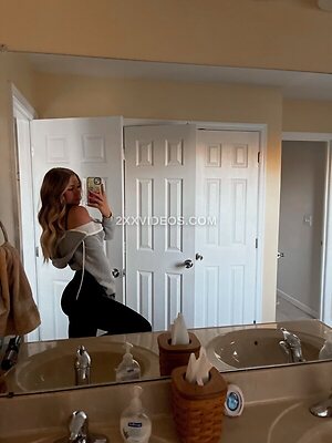 Danielle Jordan Nude Leaked Photo #20