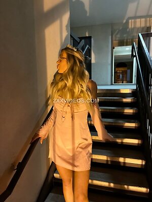 Danielle Jordan Nude Leaked Photo #21