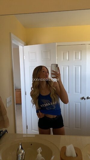 Danielle Jordan Nude Leaked Photo #29