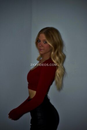 Danielle Jordan Nude Leaked Photo #36