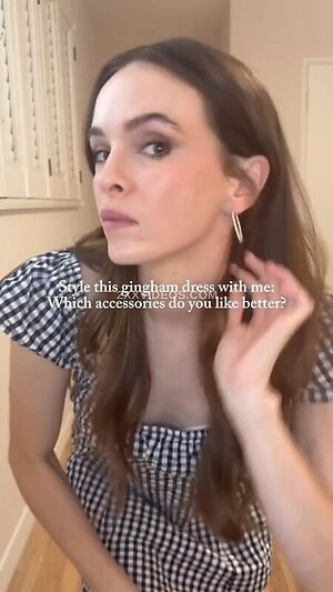 Danielle Panabaker photo