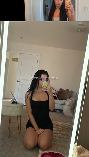 DanielleDVS_ Nude Leaked Photo #4