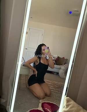 DanielleDVS_ Nude Leaked Photo #5