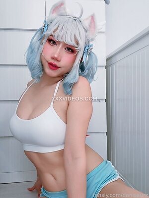 Danisaurz Nude Leaked Photo #21