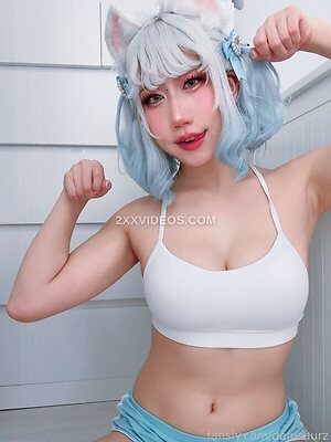 Danisaurz Nude Leaked Photo #24