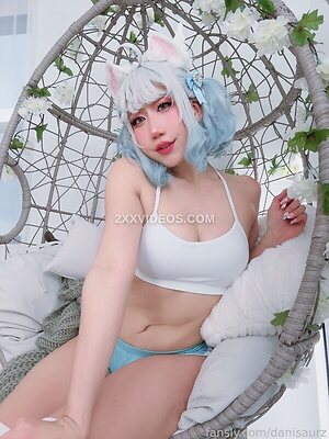 Danisaurz Nude Leaked Photo #25