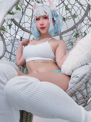 Danisaurz Nude Leaked Photo #28