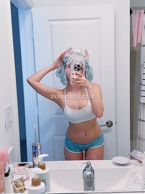 Danisaurz Nude Leaked Photo #46