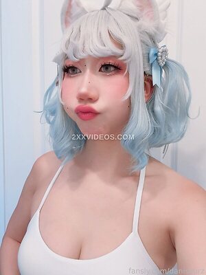 Danisaurz Nude Leaked Photo #48