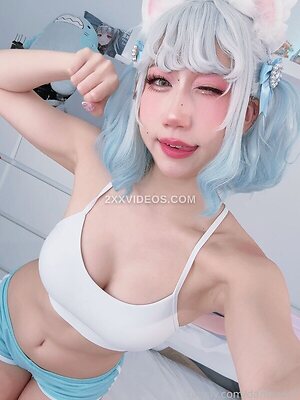Danisaurz Nude Leaked Photo #49