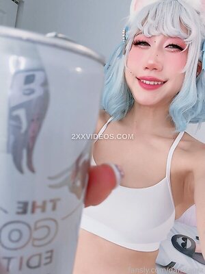 Danisaurz Nude Leaked Photo #51