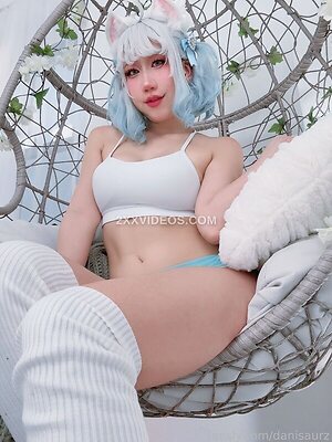 Danisaurz Nude Leaked Photo #62