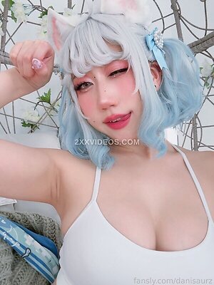 Danisaurz Nude Leaked Photo #63