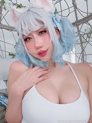 Danisaurz Nude Leaked Photo #64